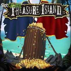 সিক্রেট ট্রেজার Slot Game